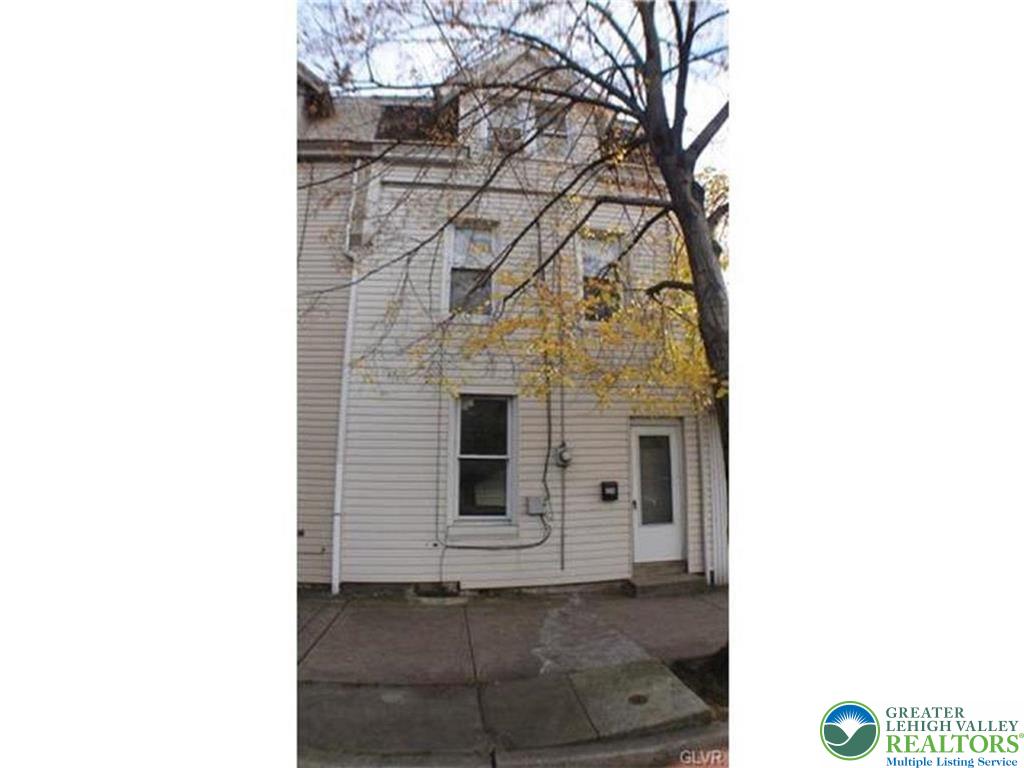 226 Tilghman Street