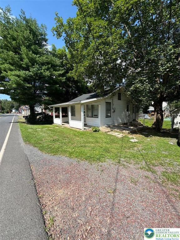2135 Delaware Drive