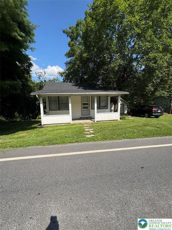 2135 Delaware Drive