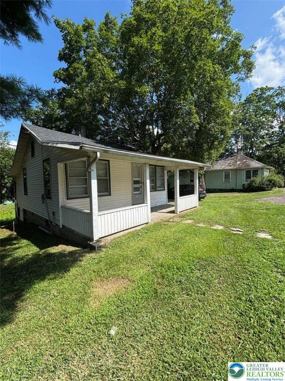 2135 Delaware Drive