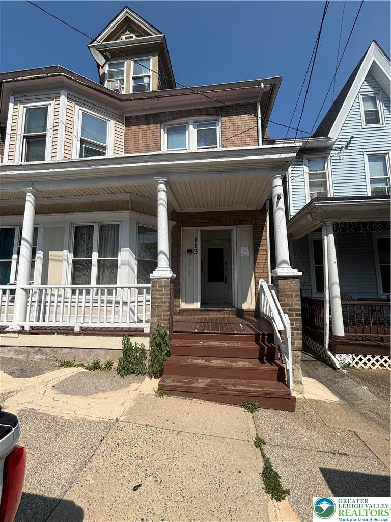 113 North 8th 5
