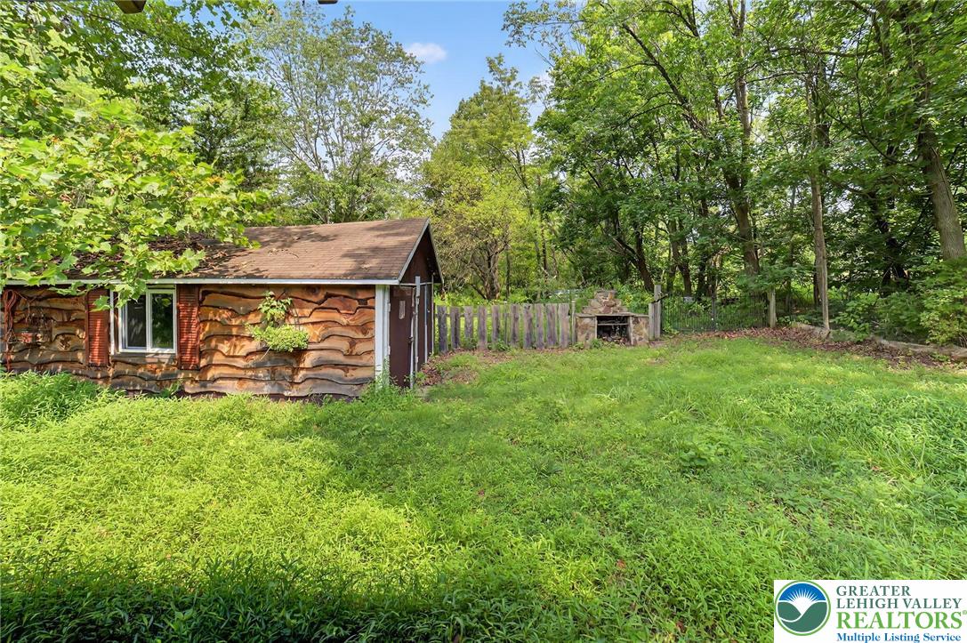 3790 Lehigh Drive