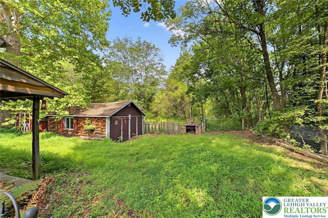 3790 Lehigh Drive