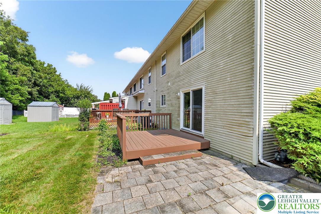 2737 Tamlynn Lane