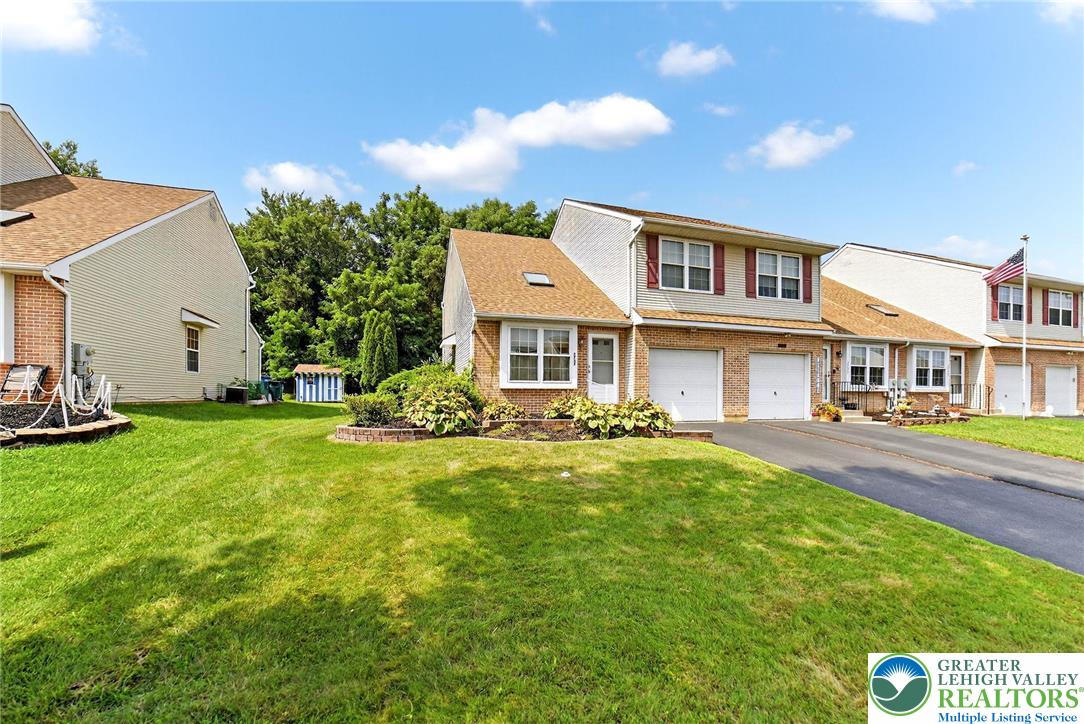 2737 Tamlynn Lane