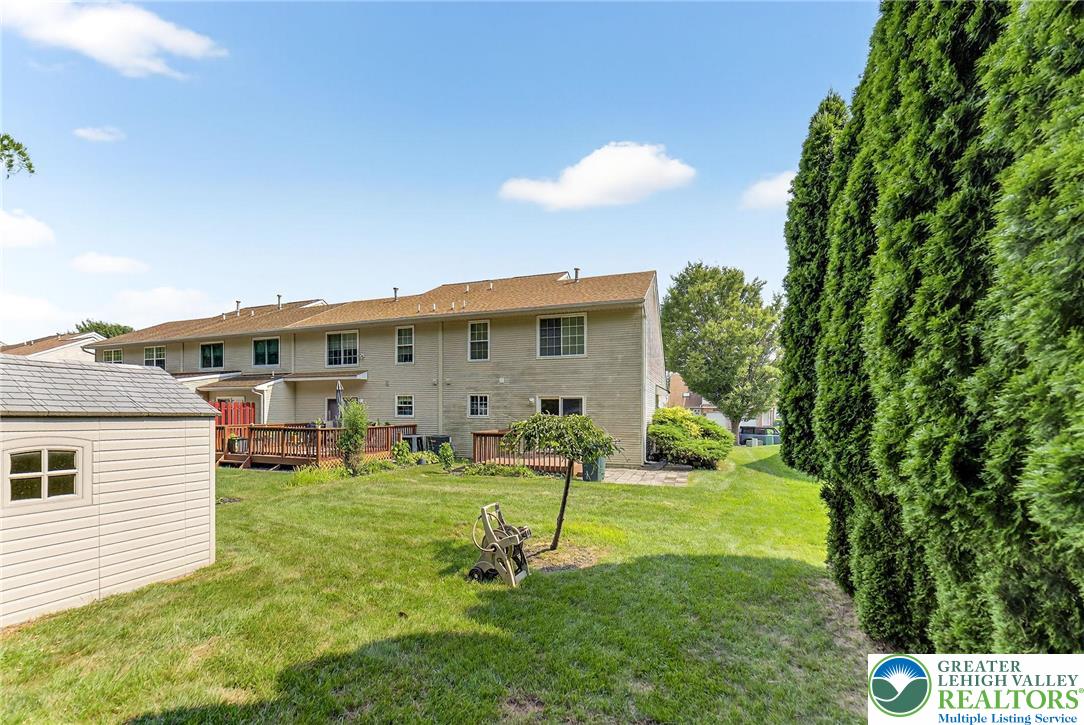 2737 Tamlynn Lane