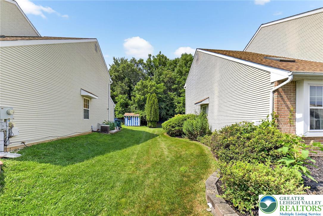 2737 Tamlynn Lane
