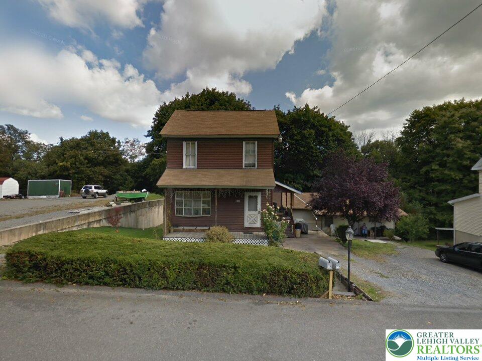 485 South Walnut Street