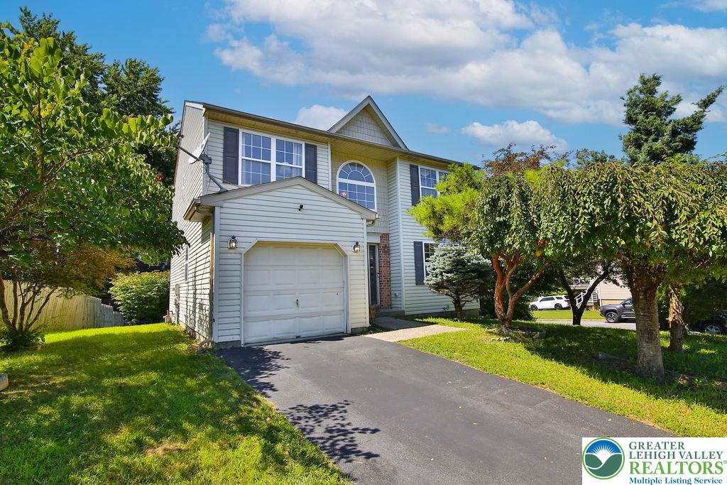 302 Vista Drive