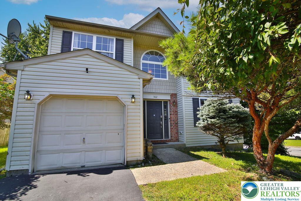 302 Vista Drive