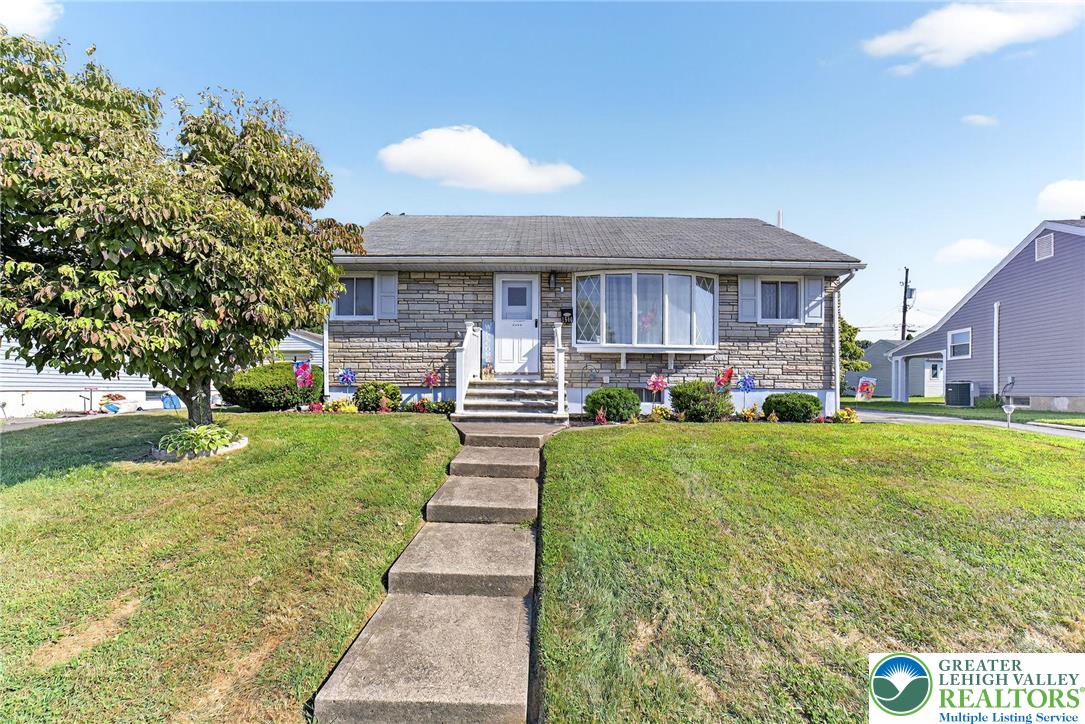 1546 Eastwood Drive