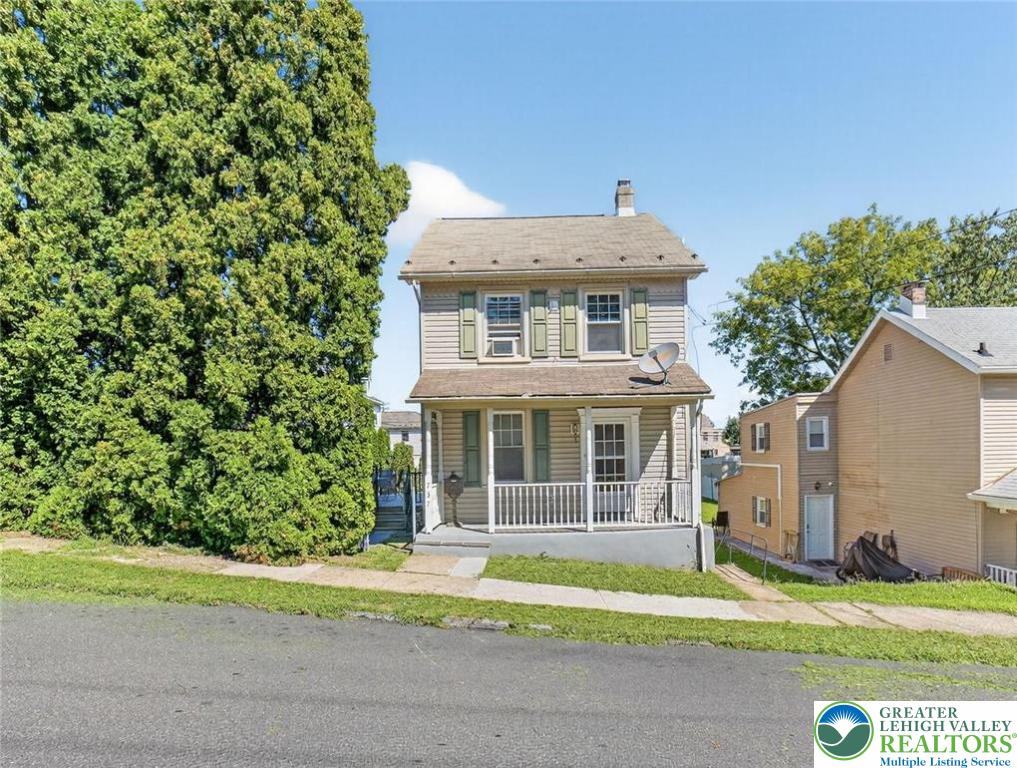 737 West Lincoln Street