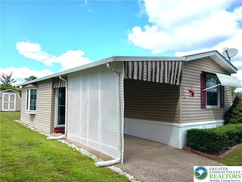 233 Independence Way
