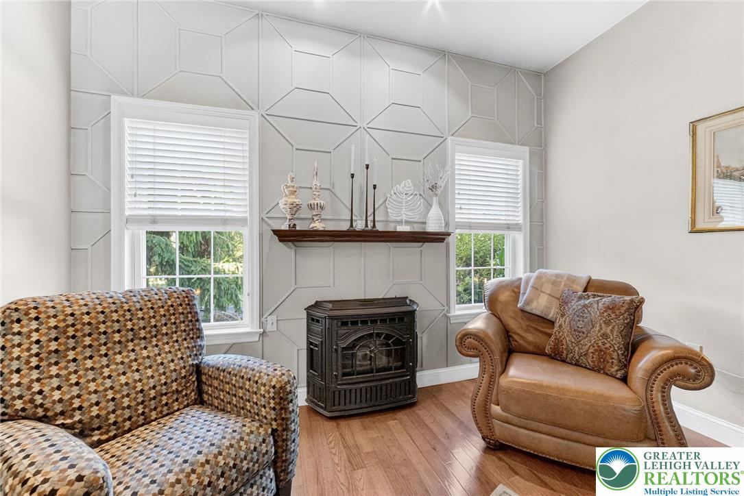 2525 Fox Road