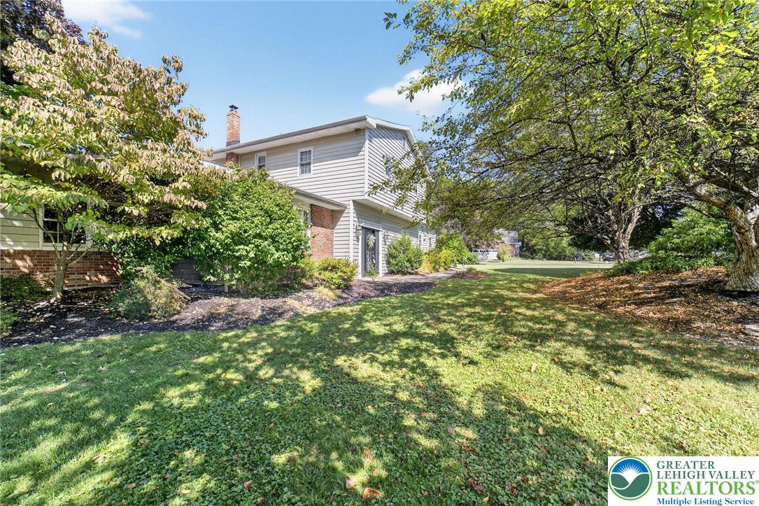 2525 Fox Road