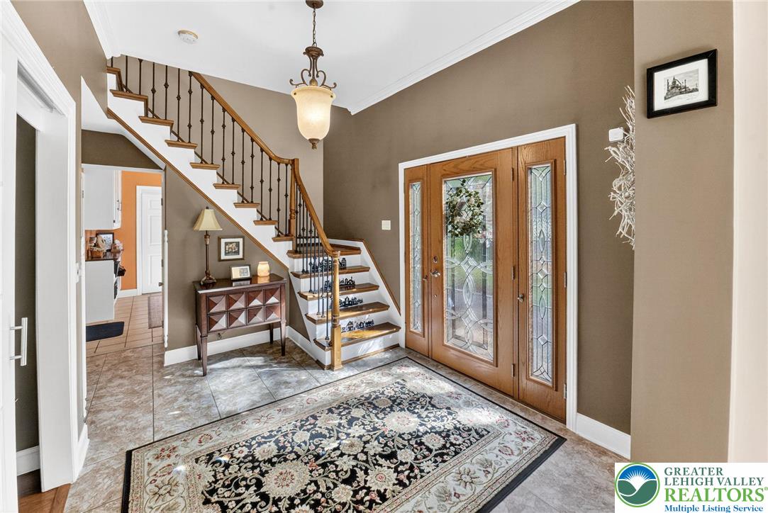 2525 Fox Road