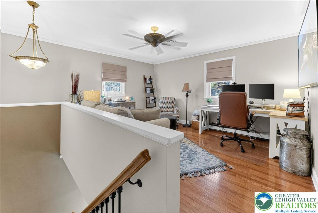 2525 Fox Road