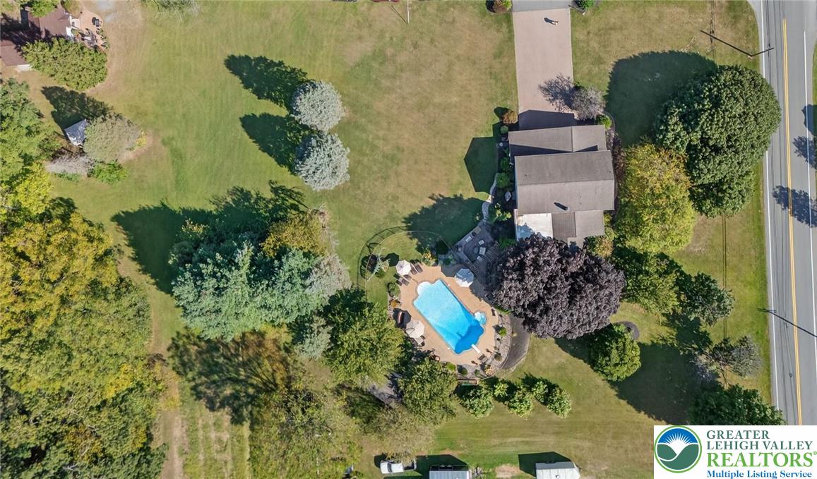 2525 Fox Road