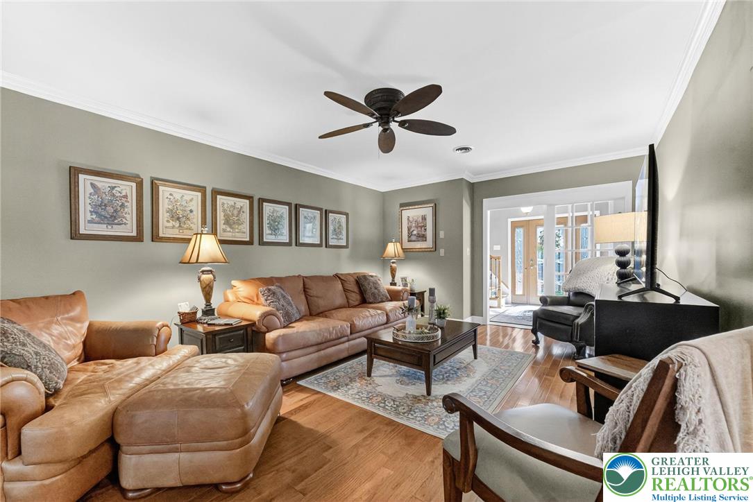 2525 Fox Road