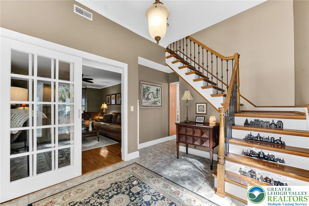 2525 Fox Road