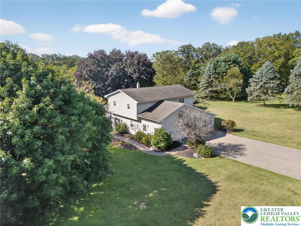 2525 Fox Road