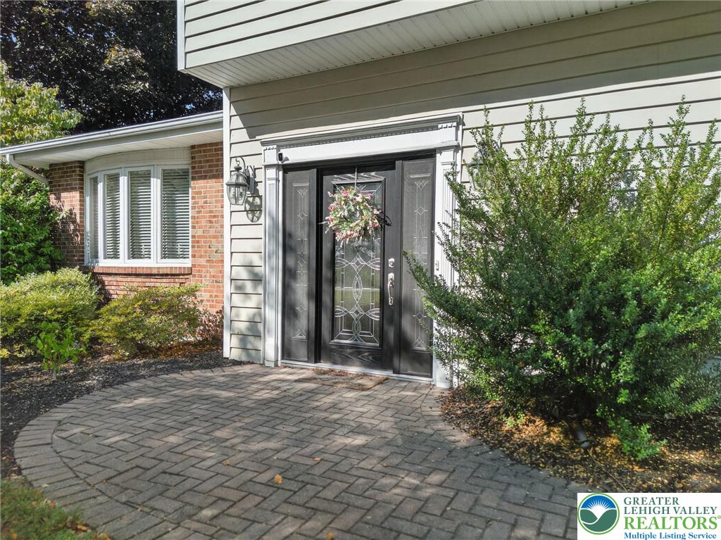 2525 Fox Road