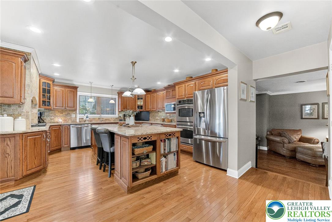 2525 Fox Road