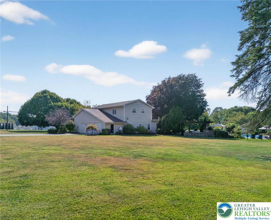 2525 Fox Road