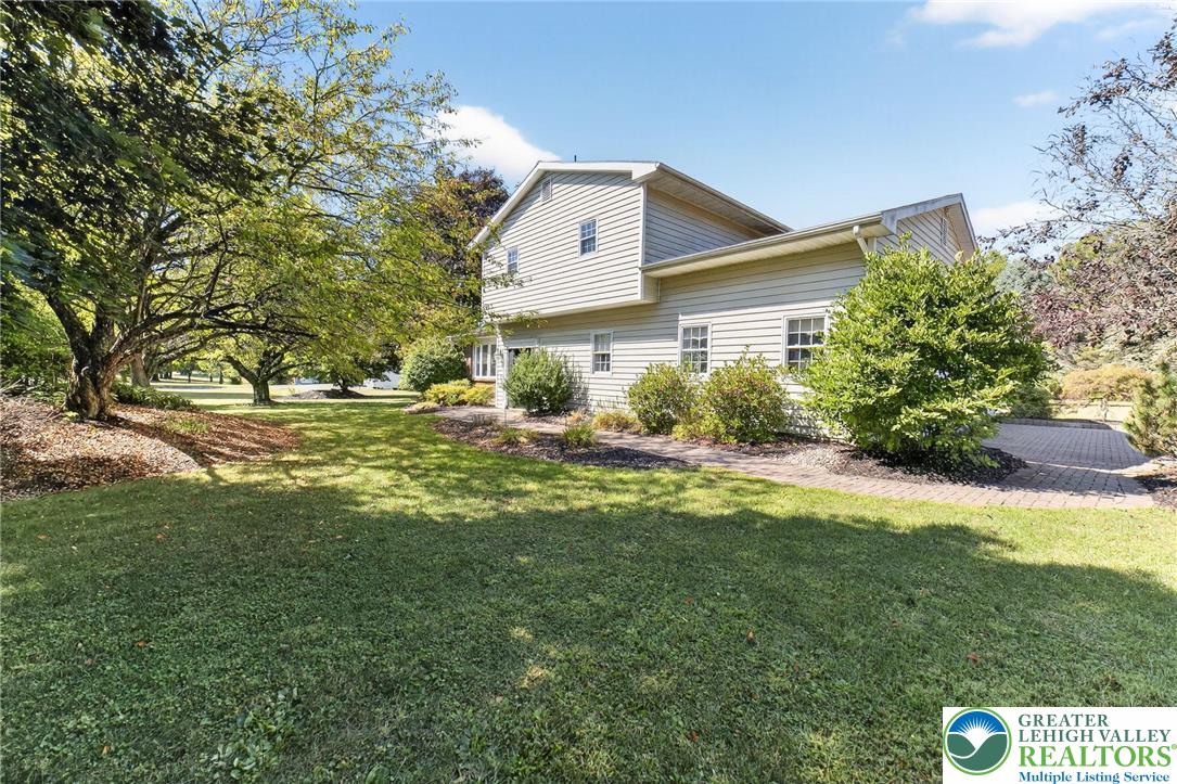 2525 Fox Road
