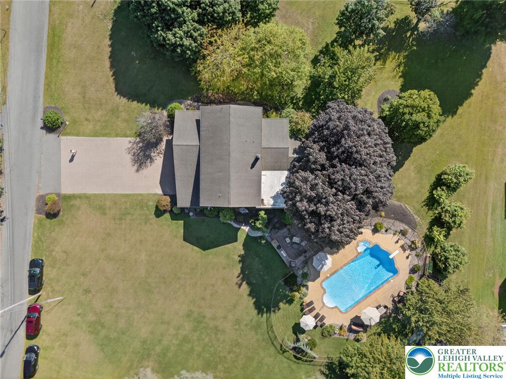 2525 Fox Road