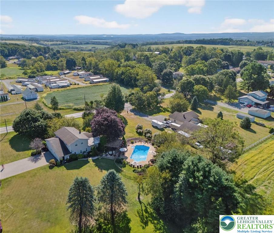 2525 Fox Road