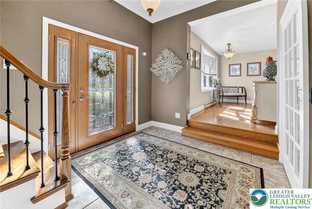 2525 Fox Road