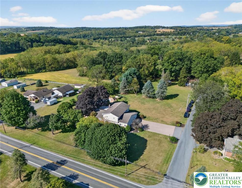 2525 Fox Road