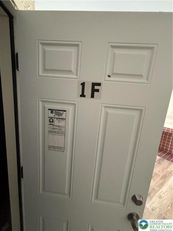 618 West Chew 1F