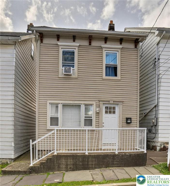 533 Reynolds Street