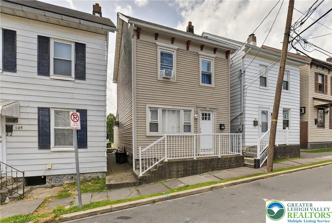 533 Reynolds Street