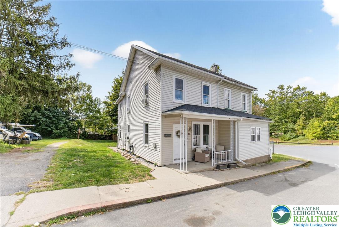 16 Mill Avenue