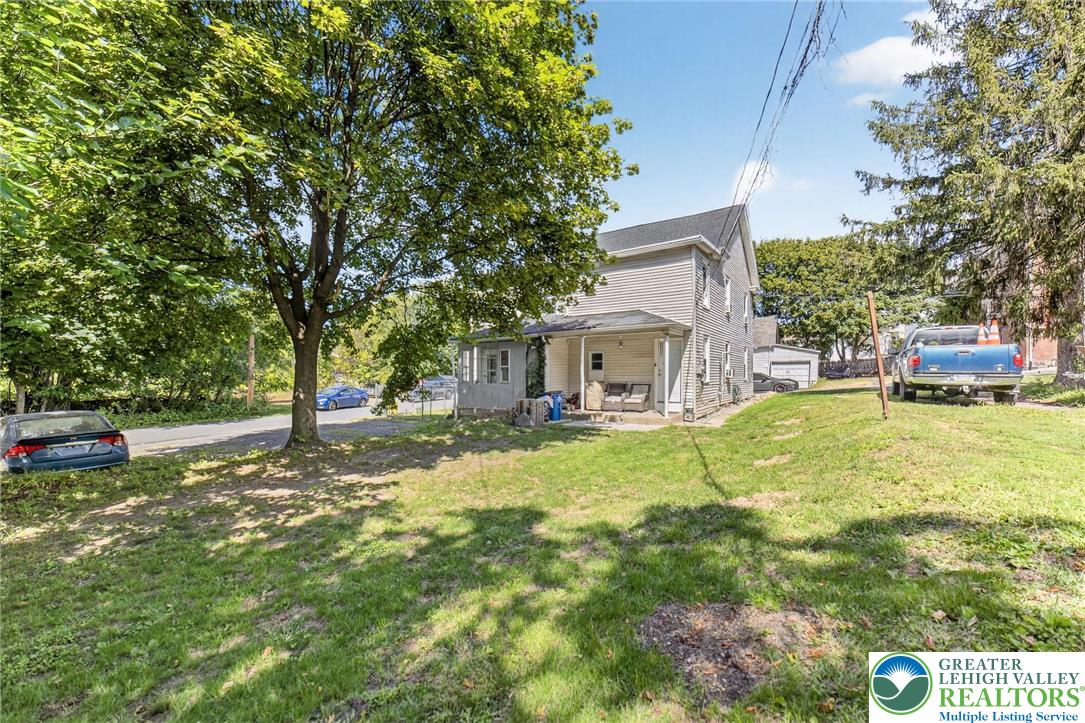16 Mill Avenue