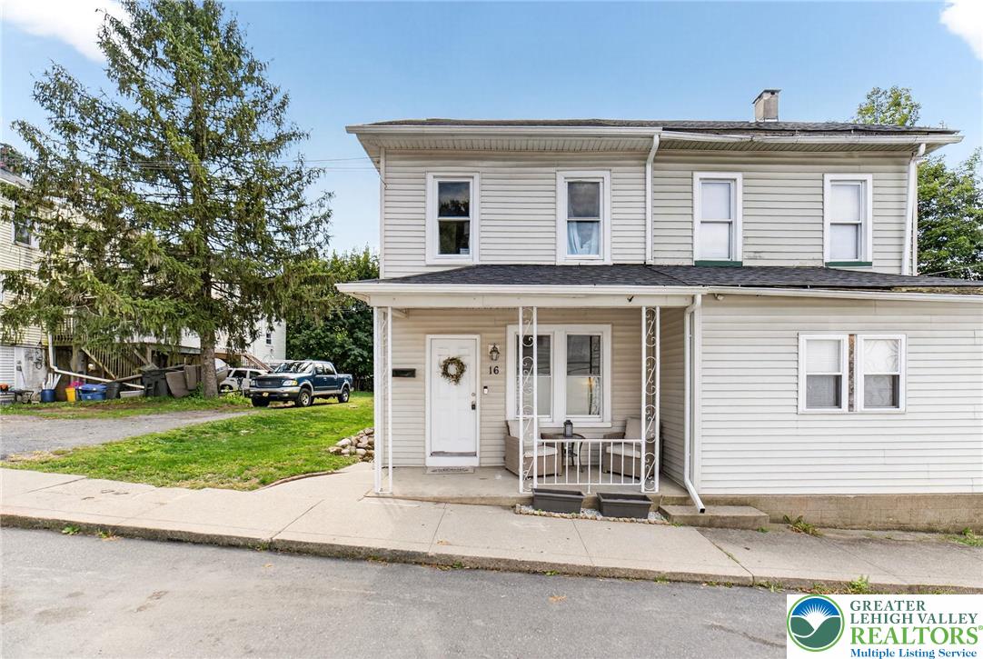 16 Mill Avenue