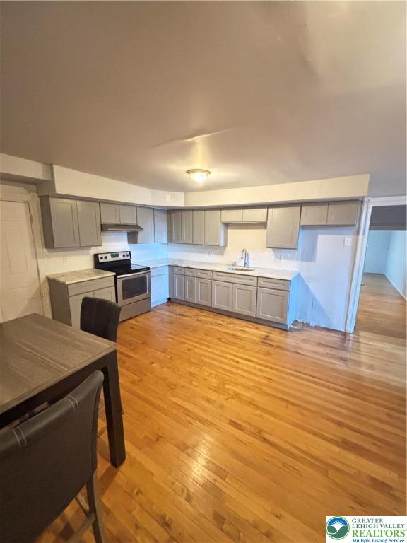 507 North 15th
