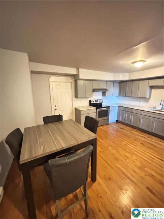 507 North 15th