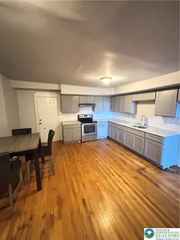507 North 15th