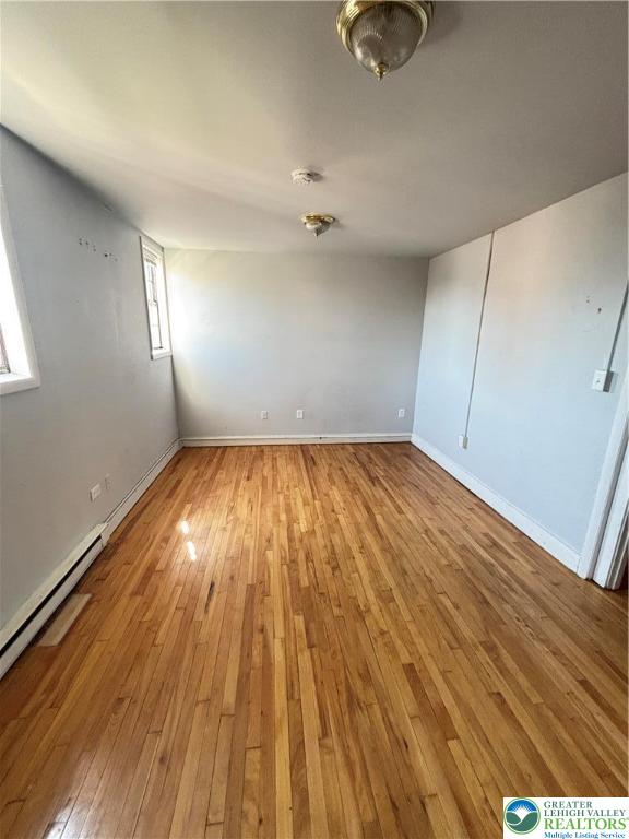 507 North 15th