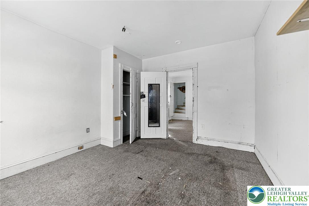 1418 Spruce Street