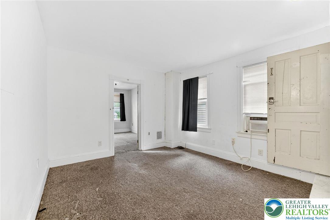 1418 Spruce Street