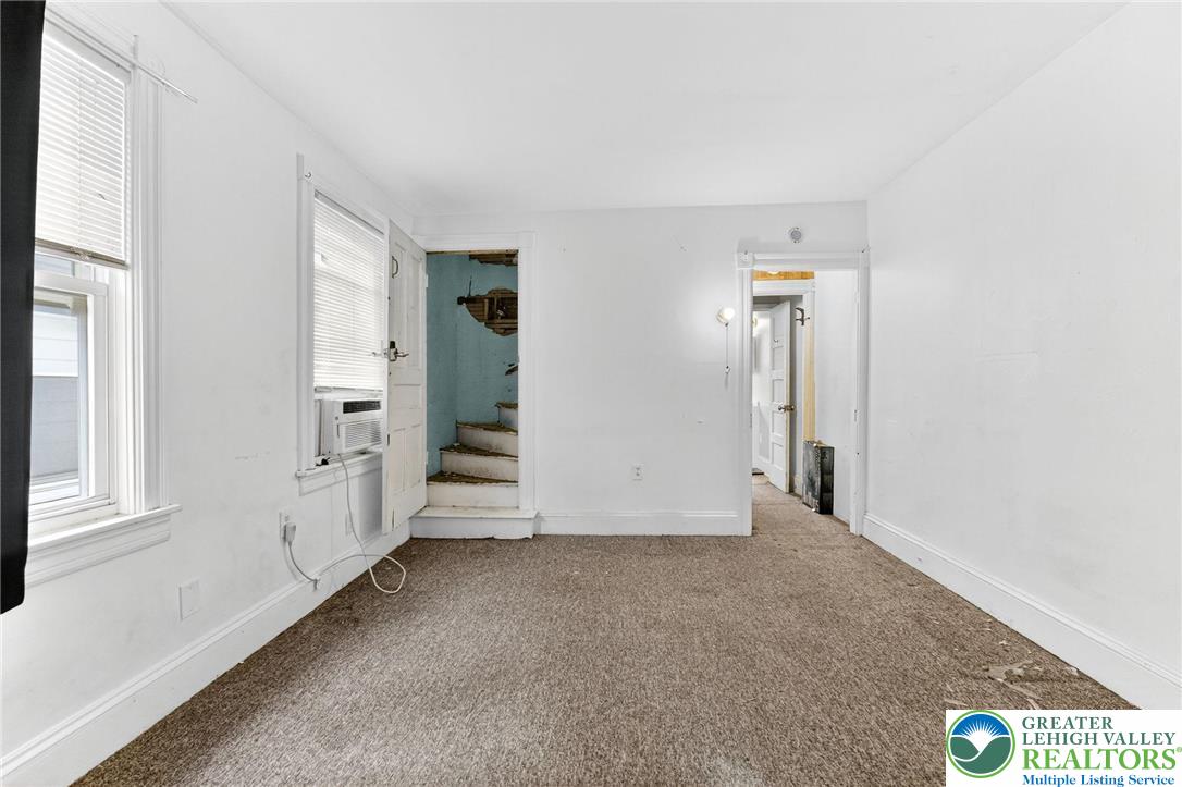 1418 Spruce Street