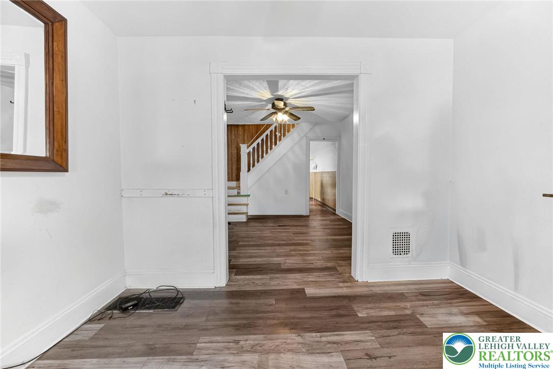 1418 Spruce Street