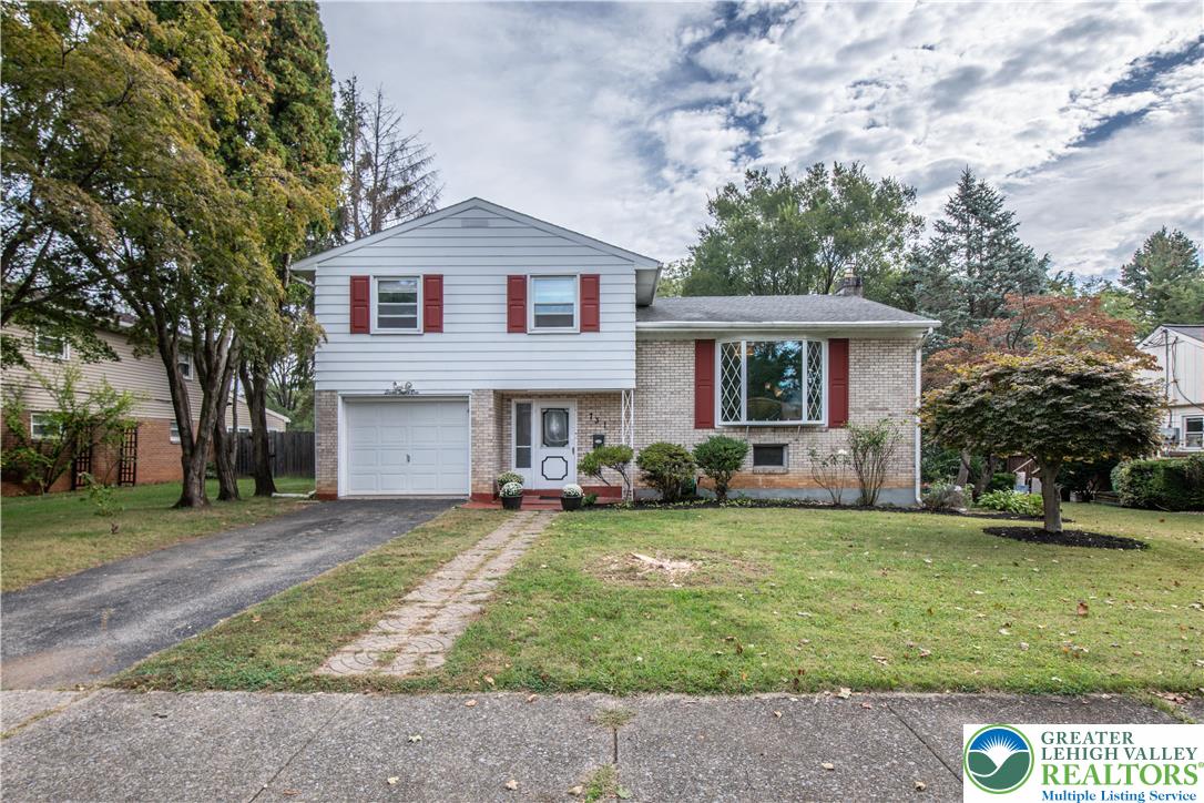 731 North 29th Street