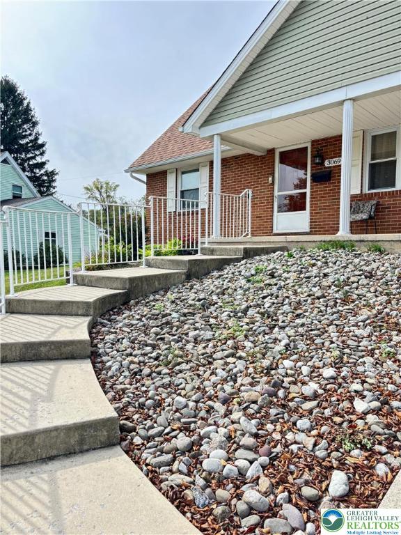 3069 West Birch Circle