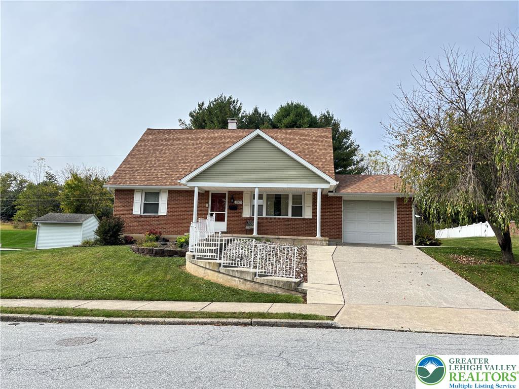 3069 West Birch Circle
